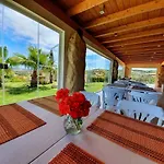 Resort Sacuba & Botanic Golf Club *