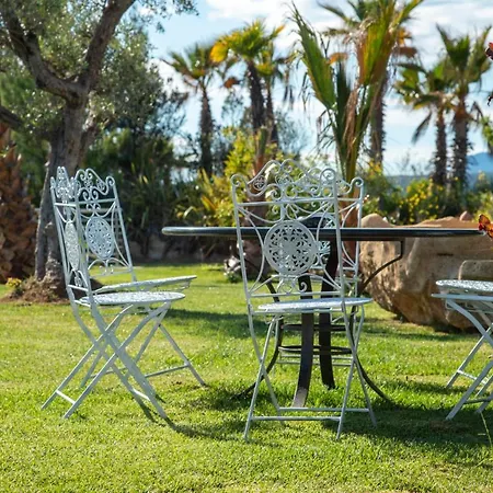 Sacuba & Botanic Golf Club * Olbia