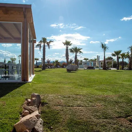 Sacuba & Botanic Golf Club Resort Olbia
