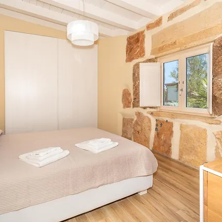 Sacuba & Botanic Golf Club Ольбія