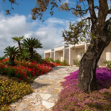 Sacuba & Botanic Golf Club Resort Olbia