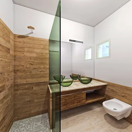 Sacuba & Botanic Golf Club Olbia