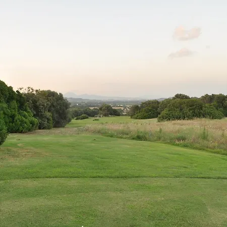 Sacuba & Botanic Golf Club *