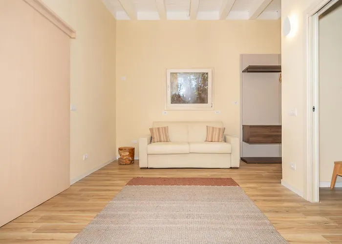 Sacuba & Botanic Golf Club אולביה