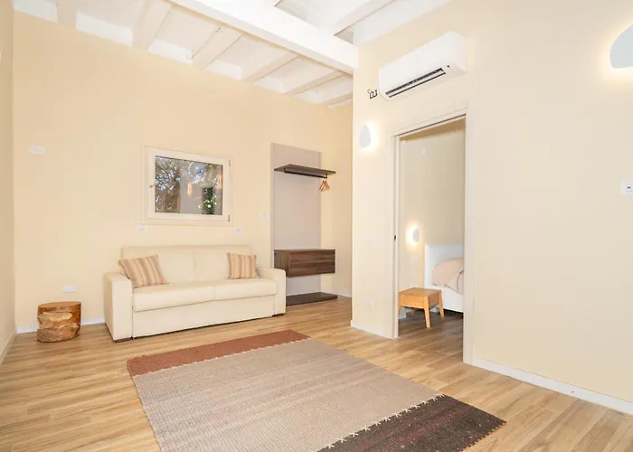 Rezort Sacuba & Botanic Golf Club