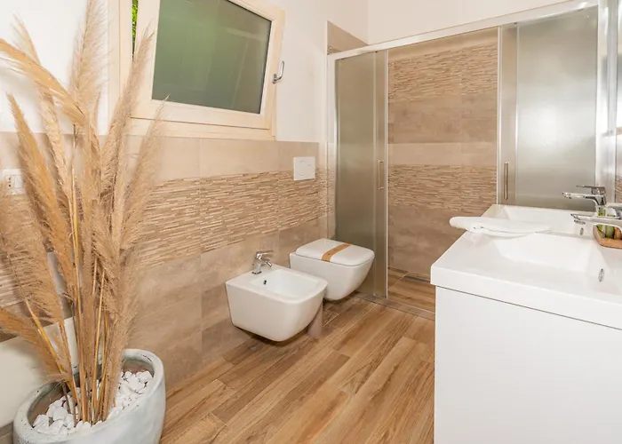 Sacuba & Botanic Golf Club *