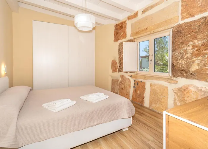 Sacuba & Botanic Golf Club אולביה