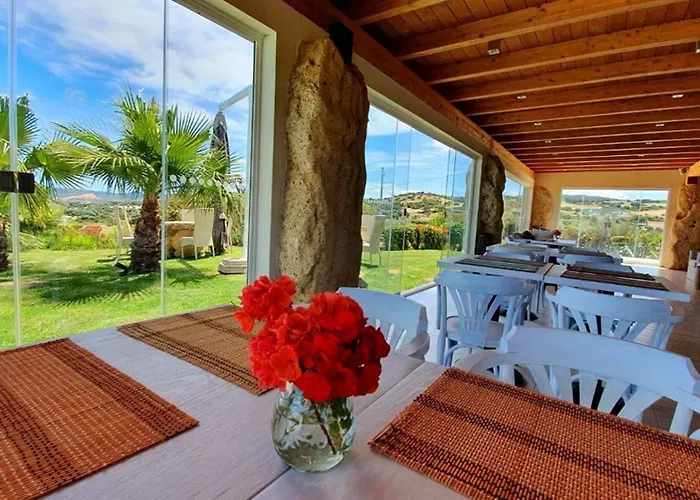 Rezort Sacuba & Botanic Golf Club *