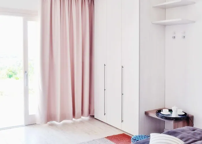 אתר נופש Sacuba & Botanic Golf Club