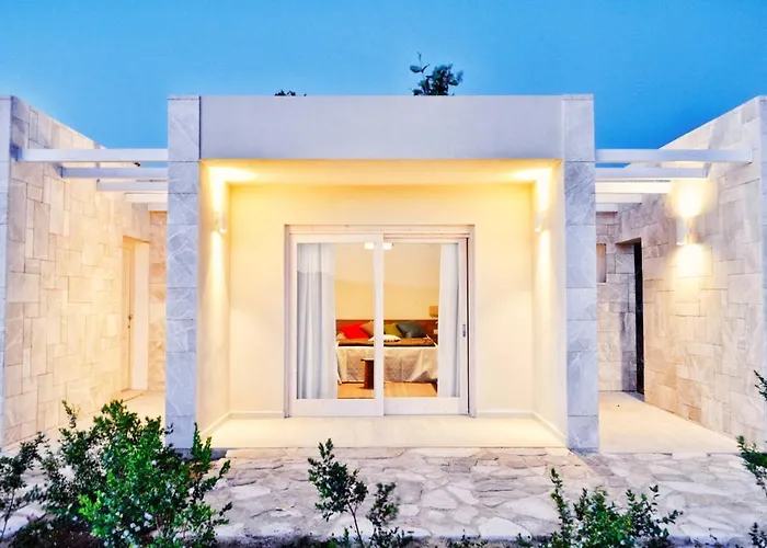 Sacuba & Botanic Golf Club