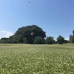 Курортный комплекс Sacuba & Botanic Golf Club *
