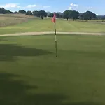 Resort Sacuba & Botanic Golf Club
