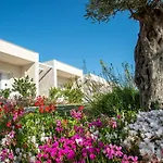 Sacuba & Botanic Golf Club * Ольбия