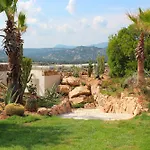 Sacuba & Botanic Golf Club Resort
