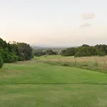 Sacuba & Botanic Golf Club