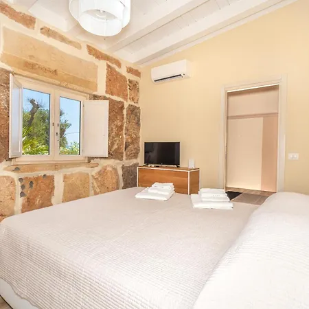 Sacuba & Botanic Golf Club * Olbia