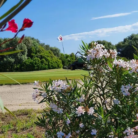 Sacuba & Botanic Golf Club Resort