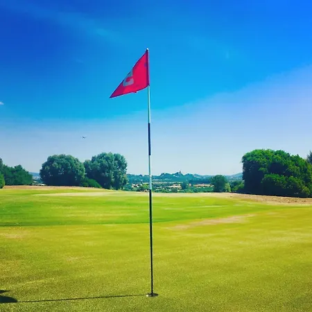 Sacuba & Botanic Golf Club * Olbia