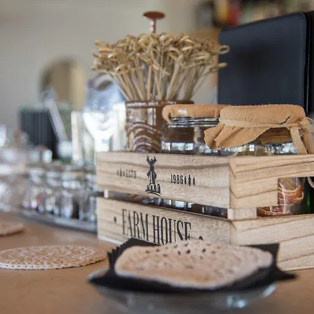 Resort Sacuba & Botanic Golf Club Olbia