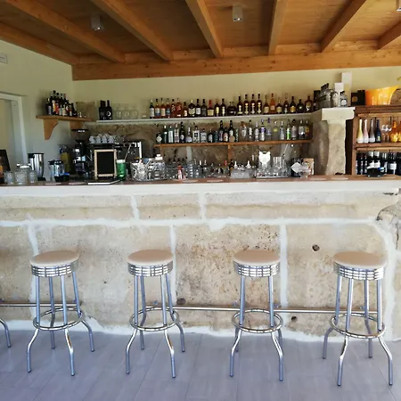 Sacuba & Botanic Golf Club Resort