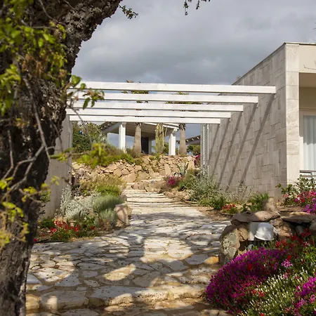 Sacuba & Botanic Golf Club * Olbia