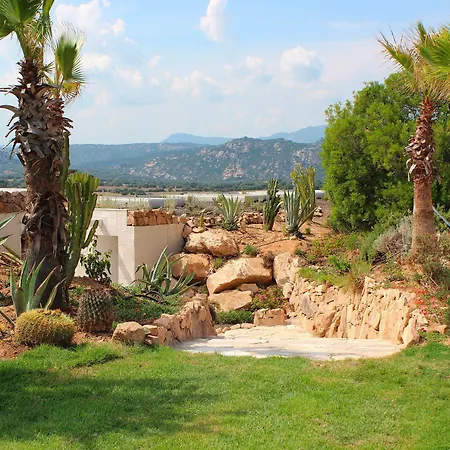 Sacuba & Botanic Golf Club Resort