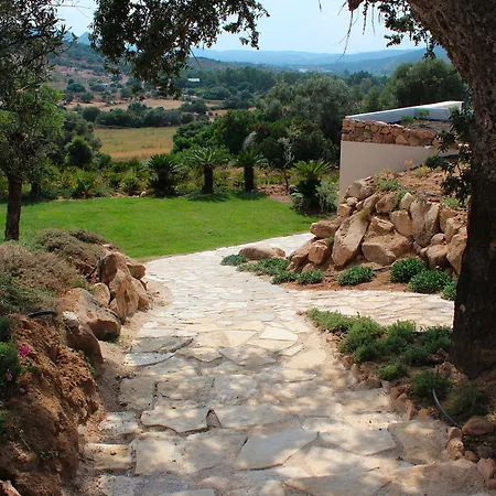 Sacuba & Botanic Golf Club *