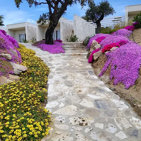 Resort Sacuba & Botanic Golf Club Olbia