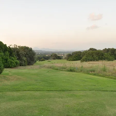 Sacuba & Botanic Golf Club