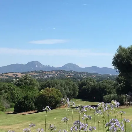 Feriested Sacuba & Botanic Golf Club *