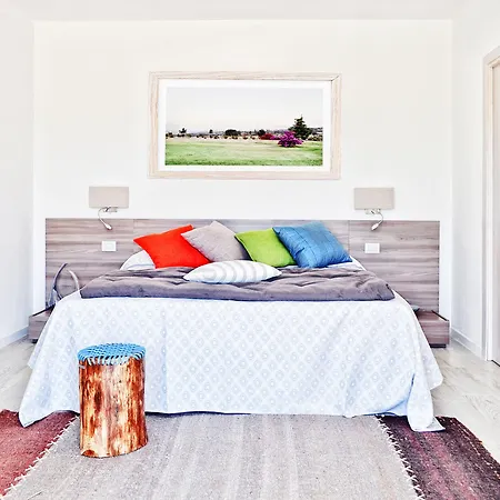 Resort Sacuba & Botanic Golf Club *