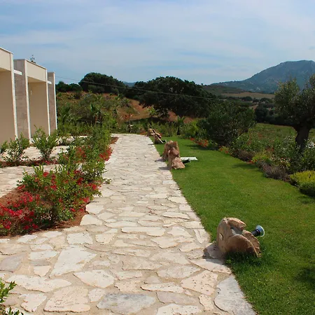 Sacuba & Botanic Golf Club Resort Olbia