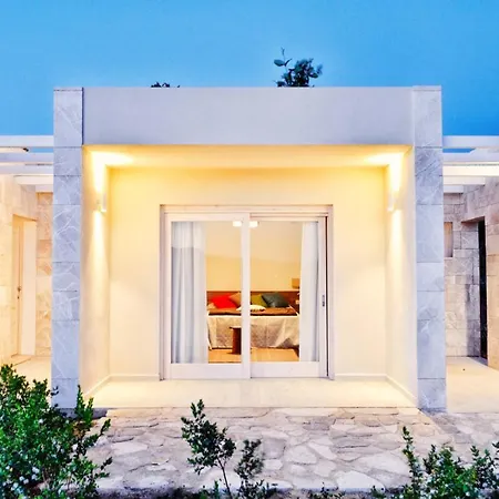 Sacuba & Botanic Golf Club