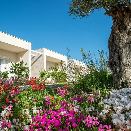 Resort Sacuba & Botanic Golf Club