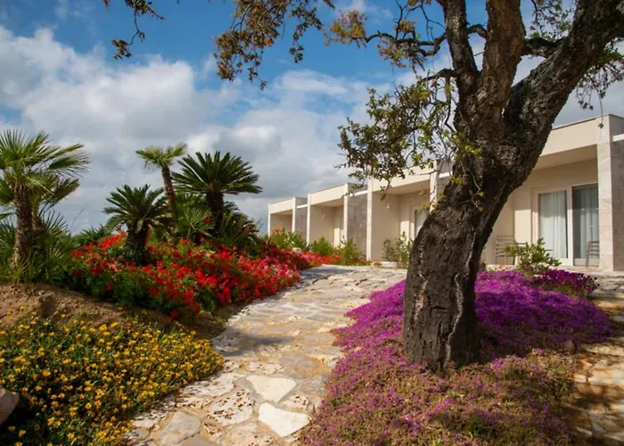 Sacuba & Botanic Golf Club *