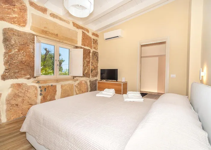 Sacuba & Botanic Golf Club * Olbia