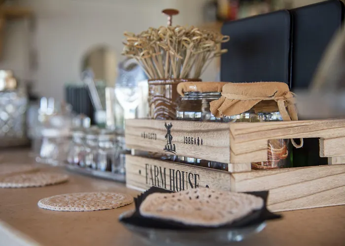 منتجع Sacuba & Botanic Golf Club أولبيا