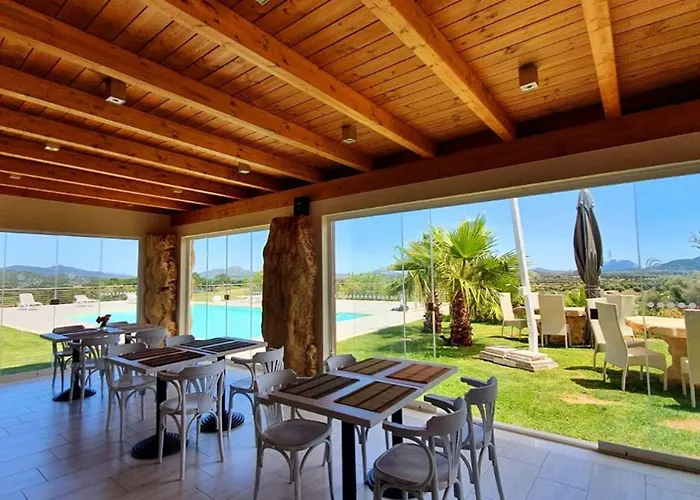 Sacuba & Botanic Golf Club Resort *