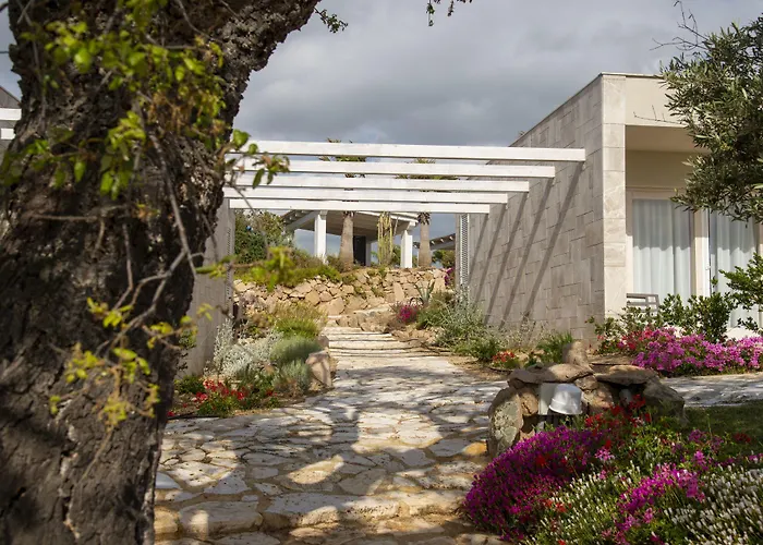 Sacuba & Botanic Golf Club * Olbia