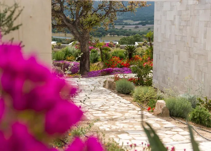 Resort Sacuba & Botanic Golf Club *