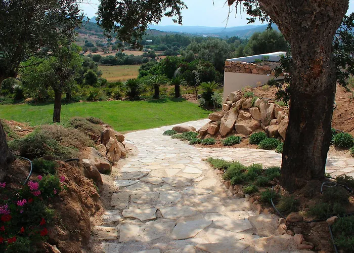 Sacuba & Botanic Golf Club *