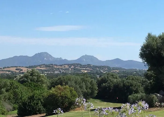 Resort Sacuba & Botanic Golf Club *