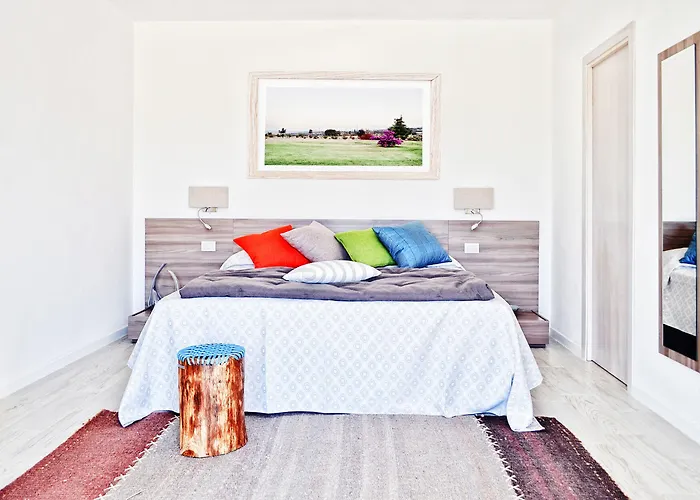 منتجع Sacuba & Botanic Golf Club *