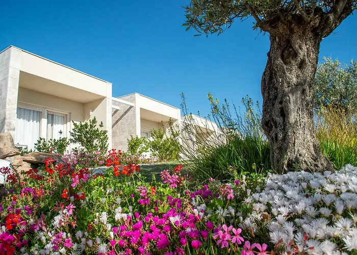 Resort Sacuba & Botanic Golf Club